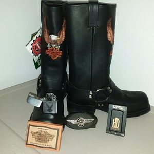 Harley Davidson bundle or not